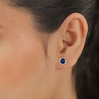 RHAPSODY AAAA Tansanit Ohrstecker - 1,69 ct. image number 2
