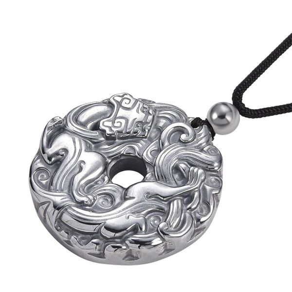 Terahertz Halskette Flexibles cm ca. 108.00 ct image number 3