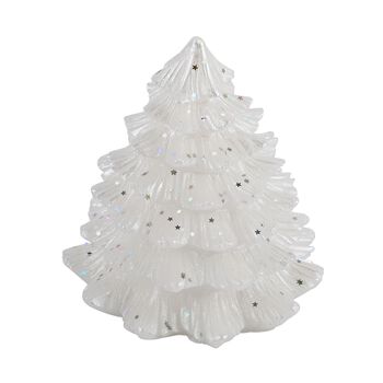 Batteriebetriebene LED Kerze