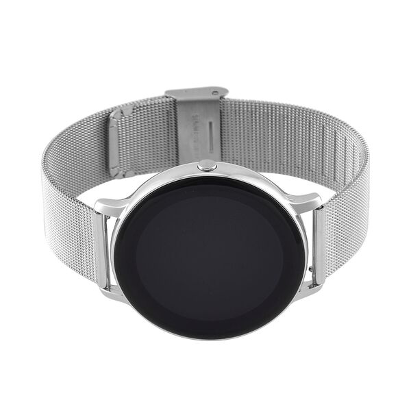 HiWatch Plus Smartwatch mit Dual-Modus Bluetooth, 32mm und Wassergesch&uuml;tztes Design image number 7