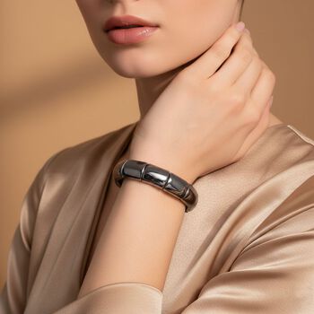 Terahertz Armband Flexibel ca. 171,00 ct.