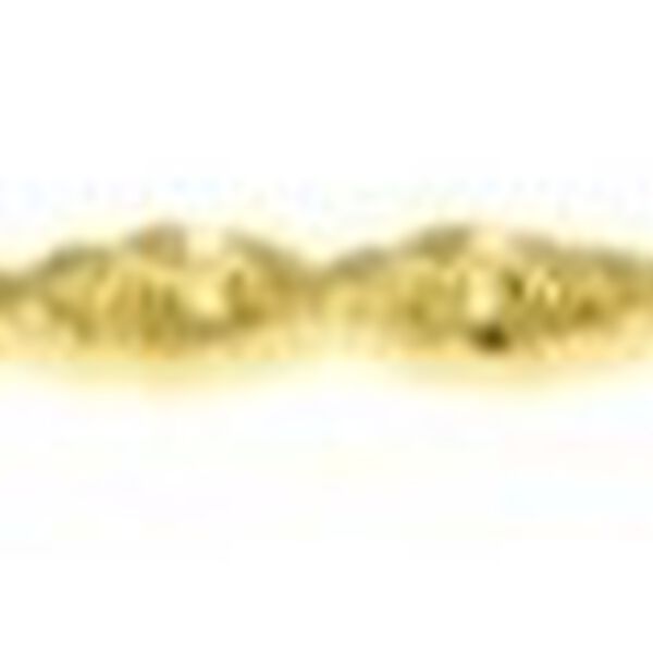 CLASSIC SINGAPORE 925 Silber vergoldet Armband ca. 18 cm + 2.5 cm Extender