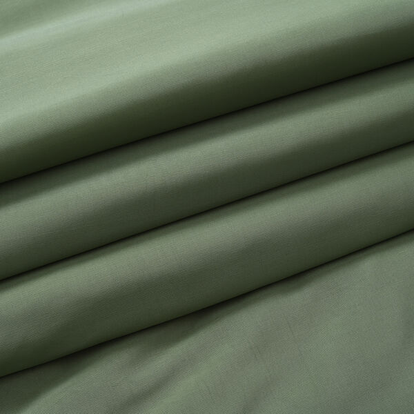 Serenity Night Wende-Kühlsteppdecke, Zwei-Ton, 135×200cm, Kupfer und Dunkelgrün image number 7