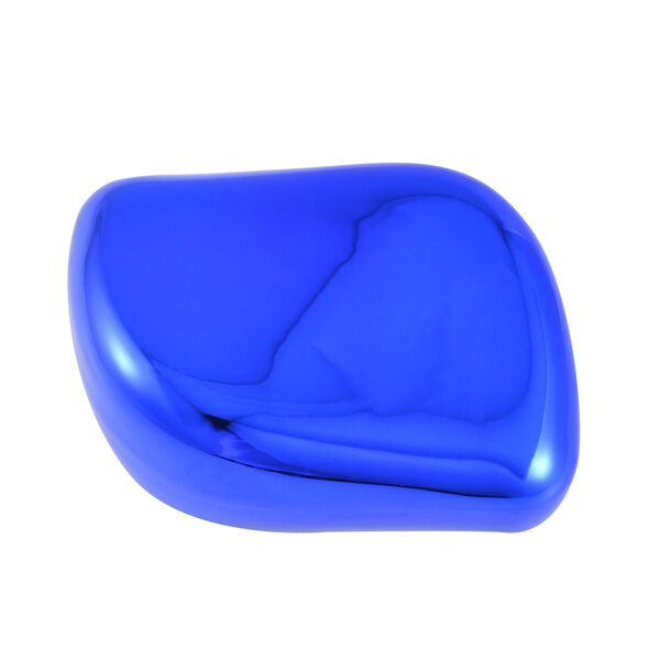 Kristall NANO Radierer zur Schmerzfreien Haarentfernung, blau image number 0