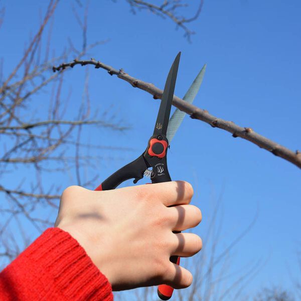 Jardin de France: Leichtgewicht Schere aus Glasfaserstoff image number 2