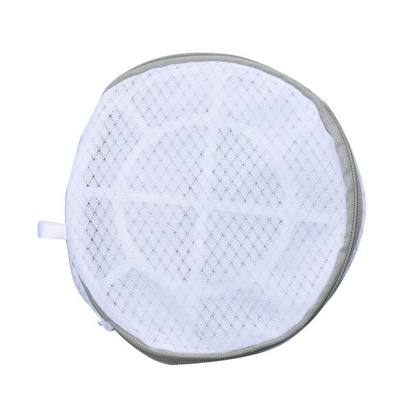 HOMESMART Set aus 5 W&auml;schenetzen, farbig image number 5