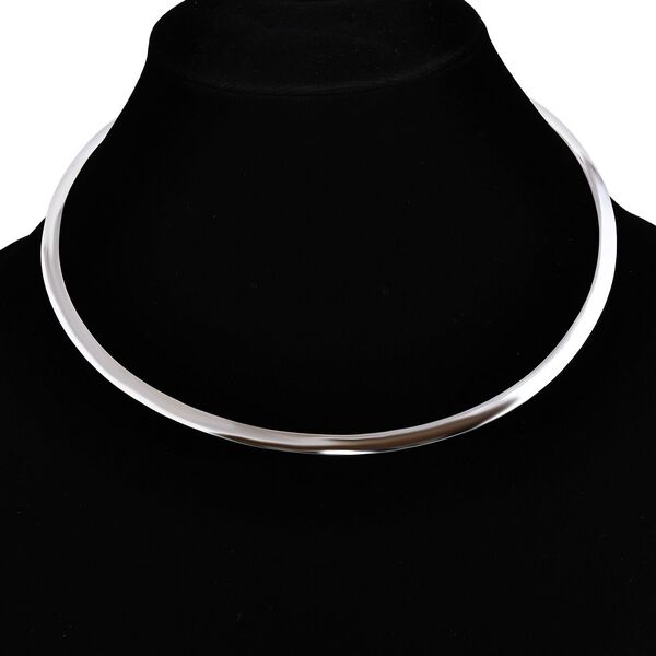 Sajen Silver- Silber Halskette image number 3