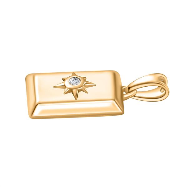 Schmuckset mit Diamantakzenten image number 9