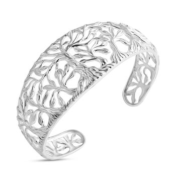 Royal Bali - 925 Silber Armreif ca. 19 cm ca. 27,70g