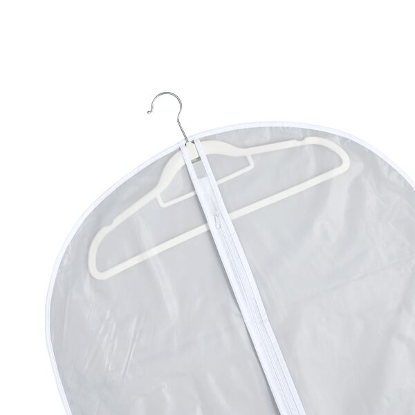 5er Set staubdichte Kleiders&auml;cke, 60x120cm image number 6