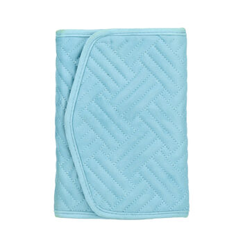 Schmuck Organizer mit 3 F&auml;chern