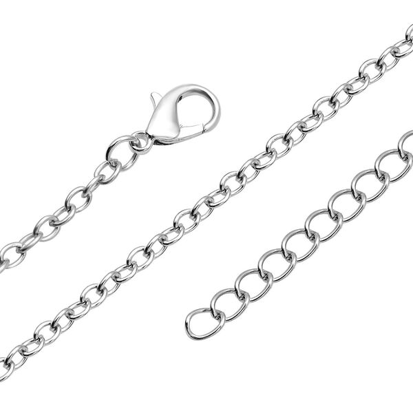 Rote Jaspis-Halskette, ca. 45 cm, ca. 125,00 ct image number 5