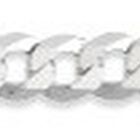 GRUMETTA CHAIN PROMO 925 Silber Armband ca. 18 cm ca. 4,20g