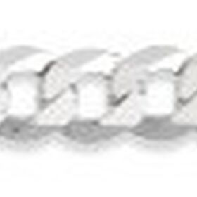 GRUMETTA CHAIN PROMO 925 Silber Armband ca. 18 cm ca. 4,20g