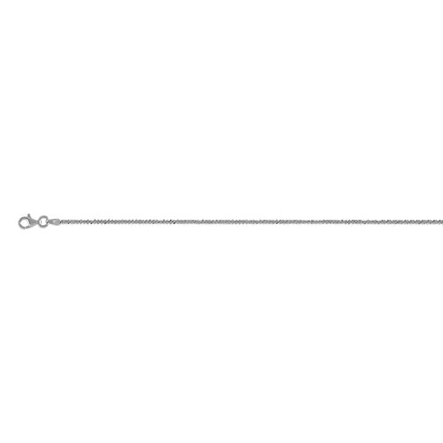 Funkel-Armband, 19 cm - 1,6g image number 0