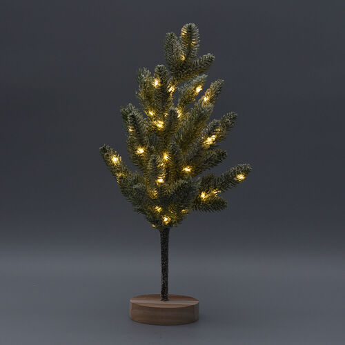 LED Weihnachtsbaum Lampe image number 0