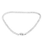 925 Silber Halskette ca. 50 cm ca. 54,38g