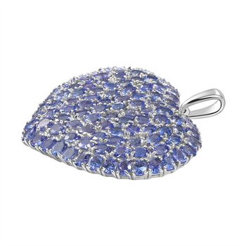 D'Joy Tansanit Anh&auml;nger - 19,28 ct.