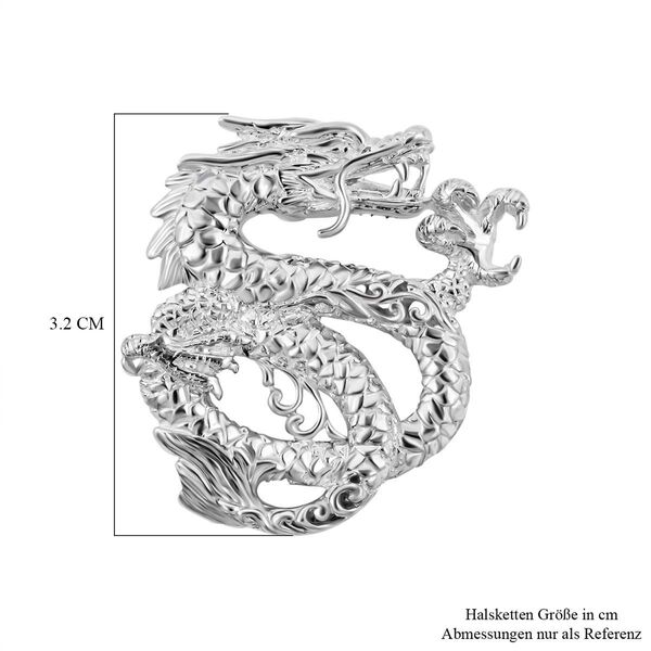 Royal Bali Kollektion - Drachen-Anh&auml;nger image number 6