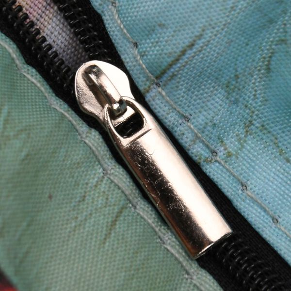 Shopper Tasche mit "Sunflowers" van Gogh Design, 40x30x12cm, , van Gogh image number 10