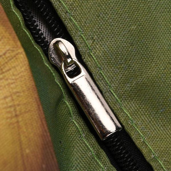 Shopper Tasche mit Mona-Lisa Leonardo Design, 40x30x12cm, Leonardo image number 10