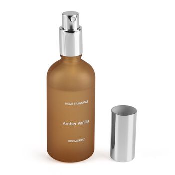 LIVMORE - Home Fragrance Kollektion - Raumspray Ambra Vanille 100 ml