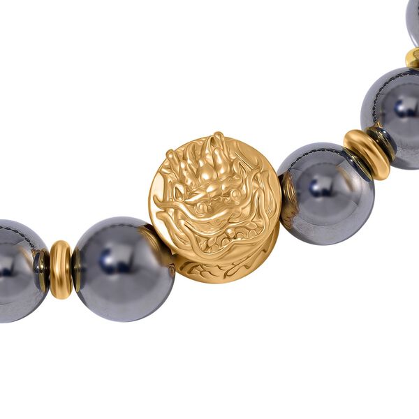 Flexibles Terahertz Armband  - 120 ct. image number 4