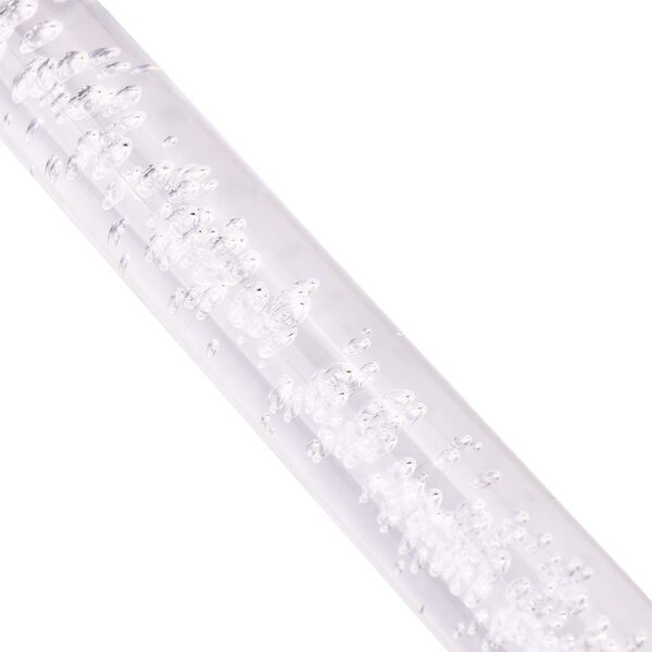 6er-Set LED-Solarleuchten, 5,5x33cm image number 9