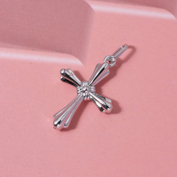  STT  999 Platinum  Pendant :  : Standard image number 1