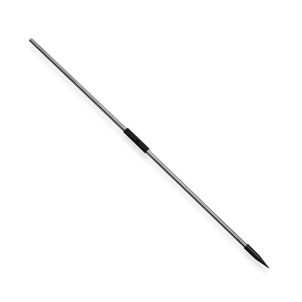 Set aus 4 solarbetriebenen Gartenlichtern in Feuerwerksform, 8 Leuchtmodi, 80 cm image number 7