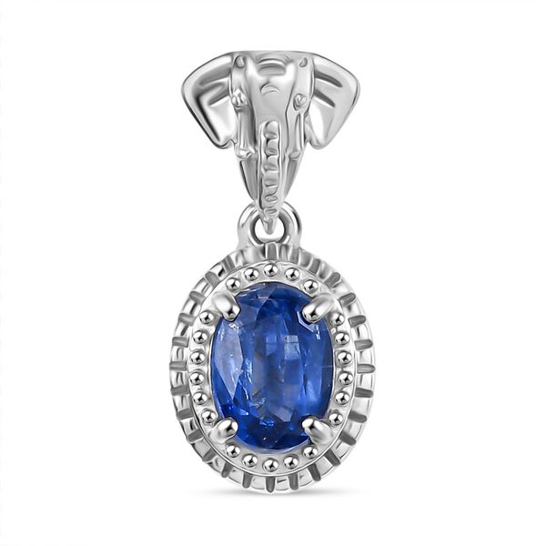 Kyanit Schmuckset - 2,05 ct. image number 7