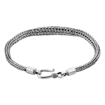 Royal Bali Kollektion- Tulang Naga 19cm Armband