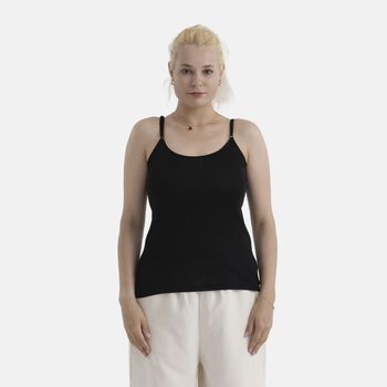  La Marey Mulberry silk vest