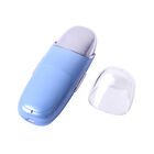 Gesichtswasserspray, kosmetisches Massagegerät, Größe: 12x4,8x3 cm, Blau image number 3