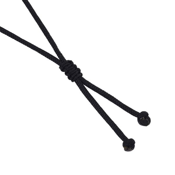 EXTREM SELTEN Nat&uuml;rliche Wei&szlig;e Jade Anh&auml;nger mit Kette 50 cm ca. 170.00 ct image number 5