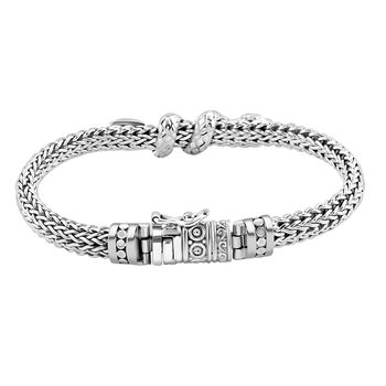 925 Silber Armband ca. 19 cm ca. 35,69g