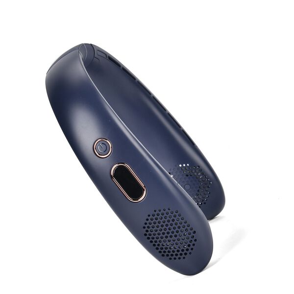 AirFlow Halsventilator ohne Fl&uuml;gel, blau image number 12