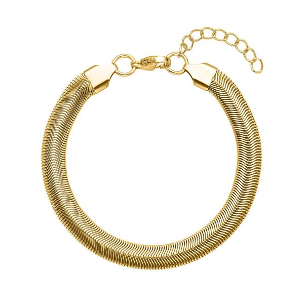 EVER TRUE 6er-Set- vielseitige Fischgr&auml;ten-Halsketten und -Armb&auml;nder image number 8