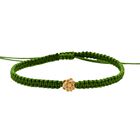 999 Gold Armband ca. Flexibles cm ca.