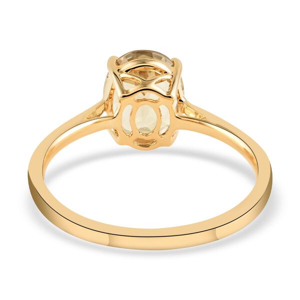 LUXORO AAA Turkizit-Ring - 2 ct. image number 4