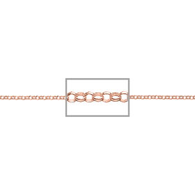 Rolo Kette 50cm