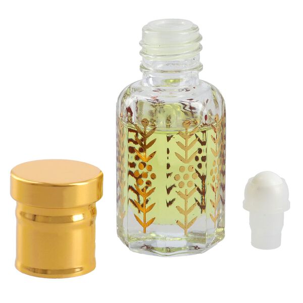 Jaipur Fragrances - Jasmin Parfümöl, 5ml  image number 6