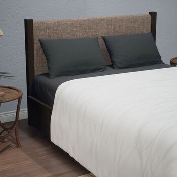 Serenity Night- Steppdecke mit 100% Maulbeeren-Seidenf&uuml;llung