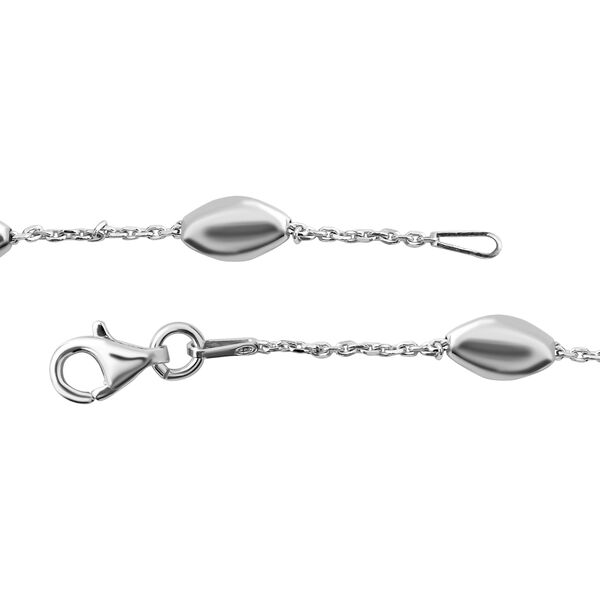 Italienisches Station-Armband, 19 cm image number 1