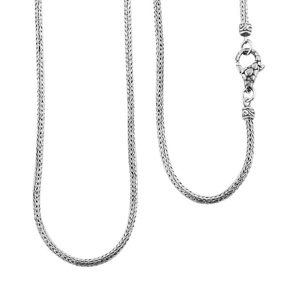 D'Joy Royal Bali- Tulang Naga 50cm Halskette