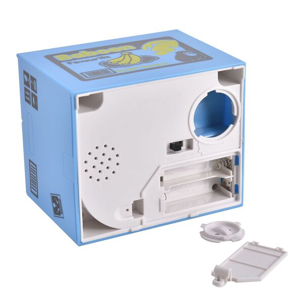 Münzstehlende Gorilla Spardose image number 6