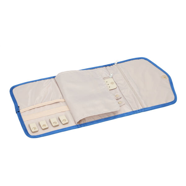 Schmuck Organizer mit 3 F&auml;chern image number 5