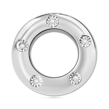 Diamant P Anh&auml;nger