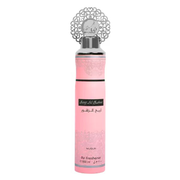 Nusuk Dubai Air freshner OUD AL SHAKHSIYAT 300 ml