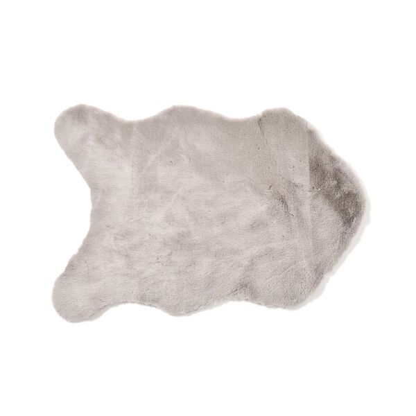 Superweicher Teppich, 1200gsm, echtes Anti-Rutsch-Material, 90x120 cm, Rosa image number 2